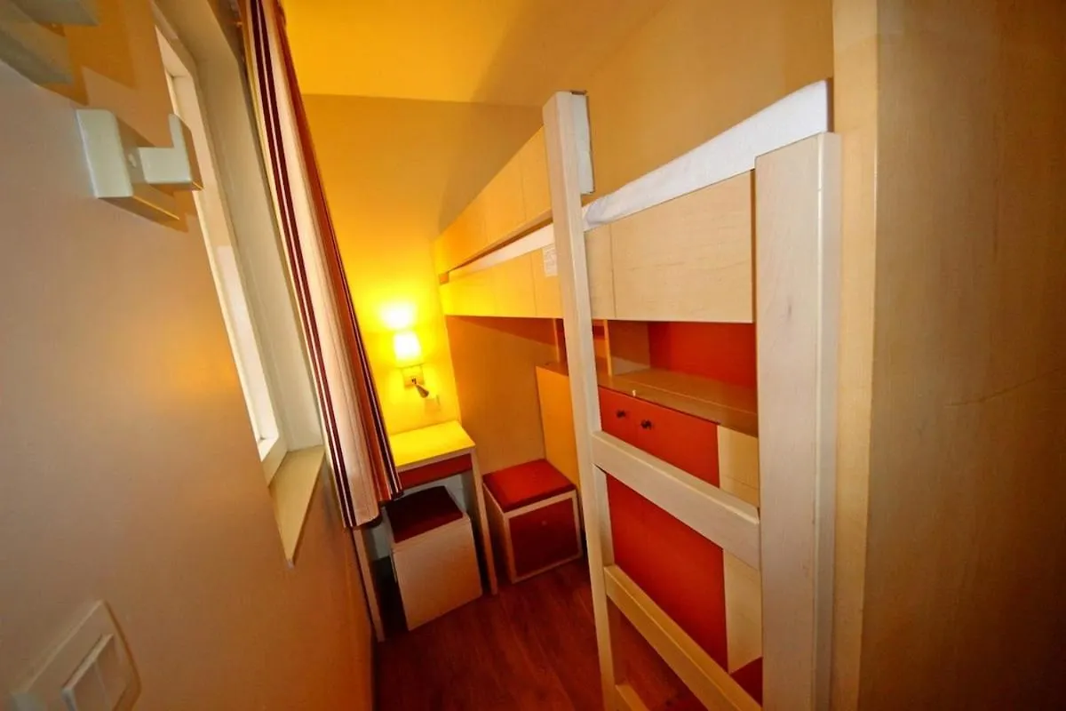 Cap Esterel C9 - Studio Cabine Avec Terrasse Et Parking Privatif Saint-Raphael  0*, Saint-Raphael (Var)