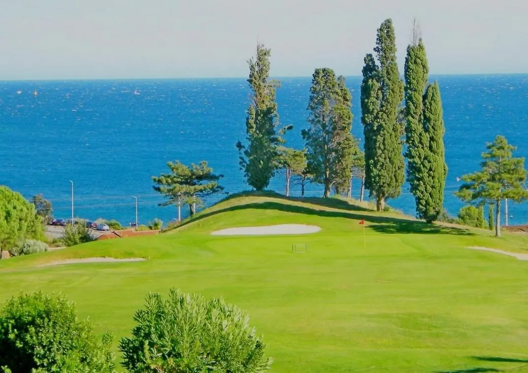 Cap Esterel C9 - Studio Cabine Avec Terrasse Et Parking Privatif Saint-Raphael  Saint-Raphael (Var)