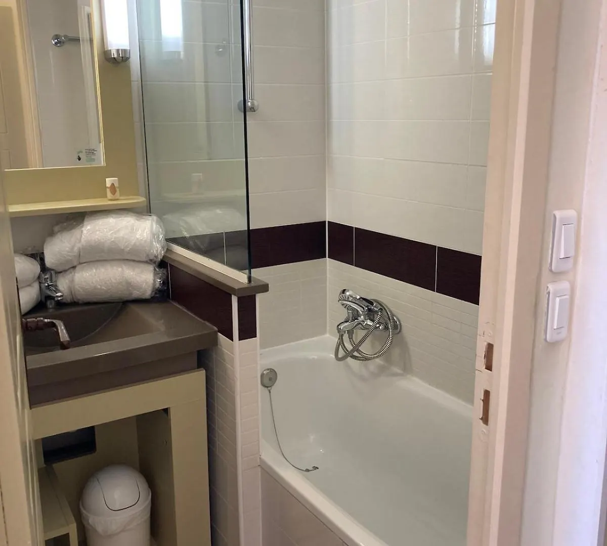 Cap Esterel C9 - Studio Cabine Avec Terrasse Et Parking Privatif Saint-Raphael